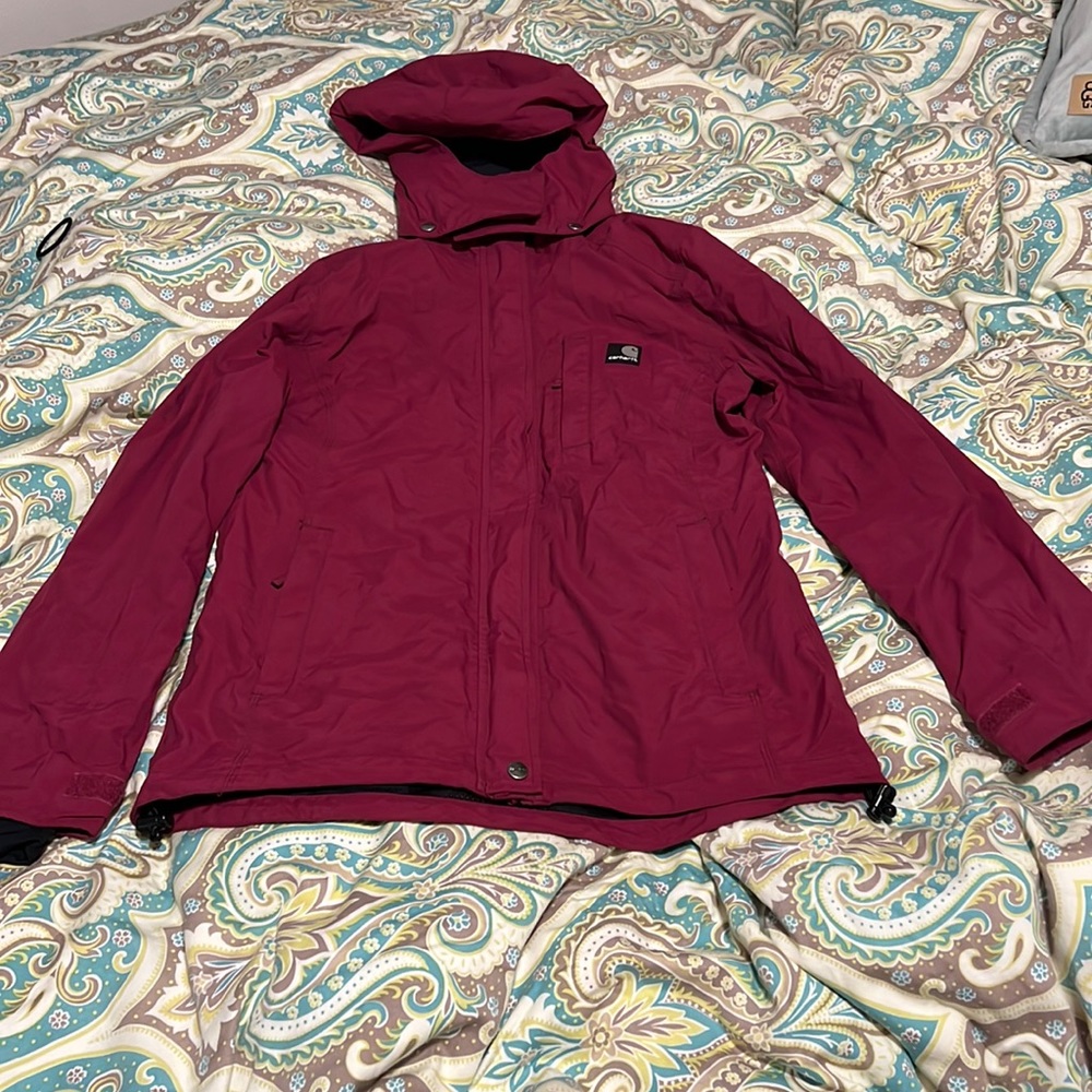 Carhartt Jacket